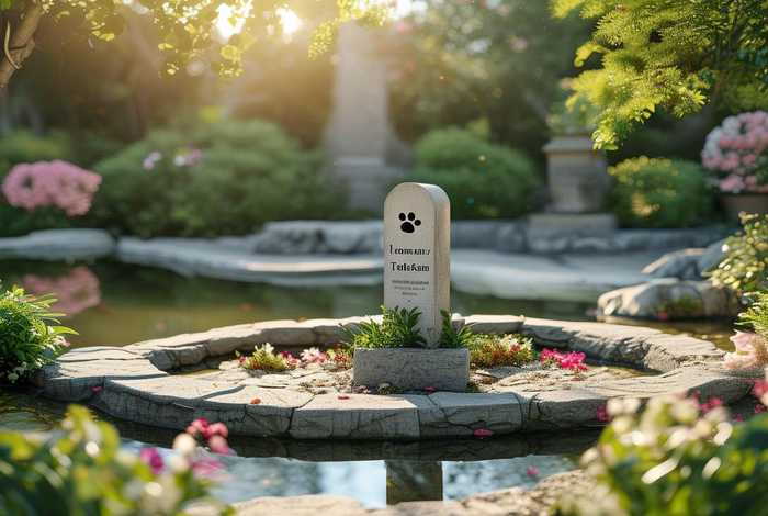 宠物殡葬公司(宠物殡葬公司怎么开) 宠物殡葬公司(宠物殡葬公司怎么开)