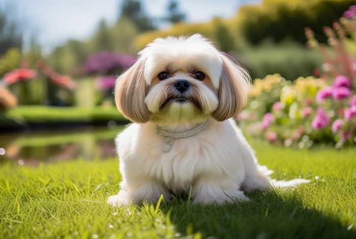 宠物狗名字大全高端、宠物狗名字大全高端雪纳瑞