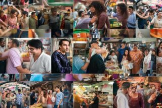 人际交往的词语有哪些；人际交往的词语有哪些成语