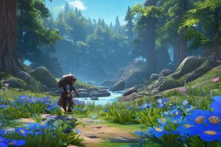 激战2游侠宠物蓝花楹捕捉地点（激战2游侠宠物蓝花楹捕捉地点怎么选）