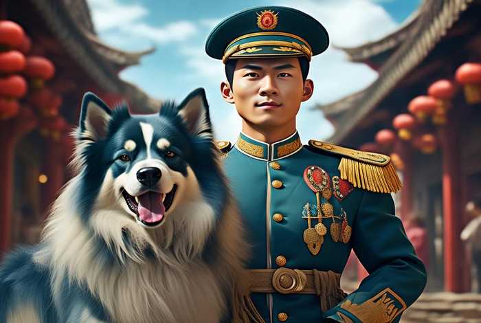 我的宠物少将军电视剧 我的宠物少将军电视剧搜狐视频