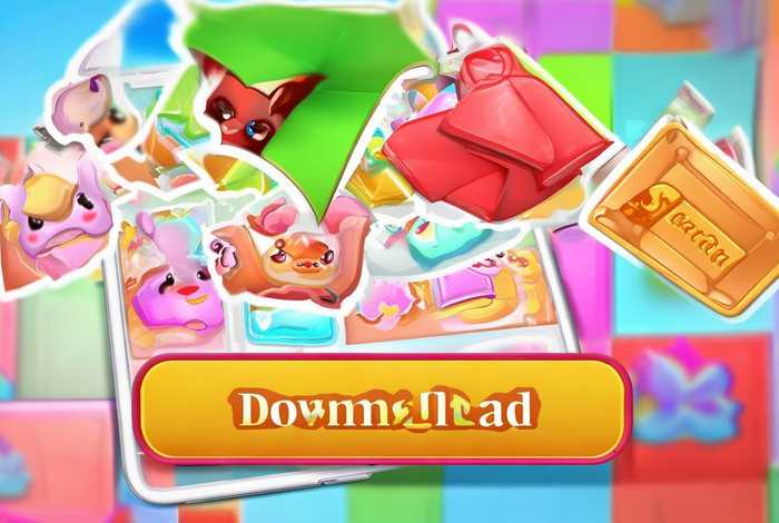 宠物消消乐红包版下载、宠物消消乐红包版下载最新版