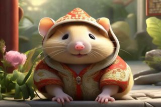 宠物鼠 猪；河南猪宠物鼠寿命多长