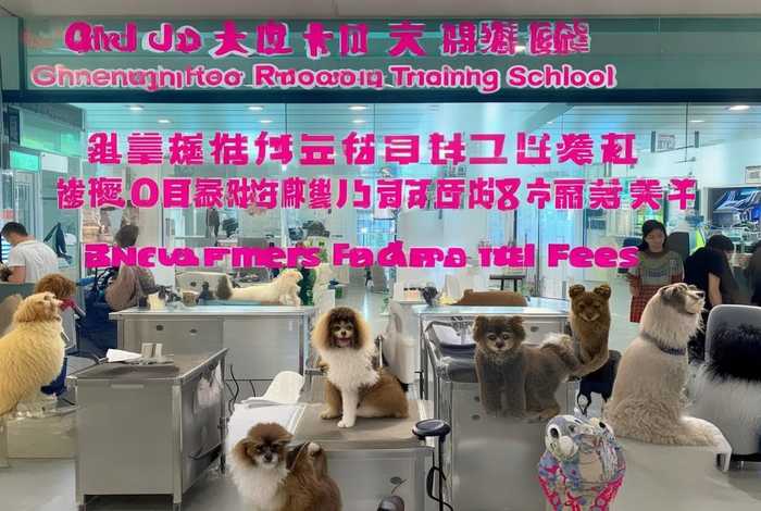 成都宠物美容培训学校报名条件（成都宠物美容培训学校报名条件及费用）