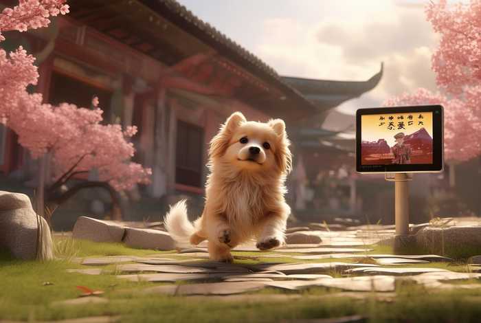 我在大理寺当宠物在线免费观看 我在大理寺当宠物第一集免费观看