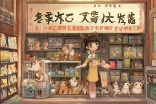 小小宠物店破解版下载（小小宠物店下载中文版下载）