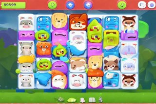 宠物连连看在线玩免费游戏；宠物连连看在线玩免费游戏大全