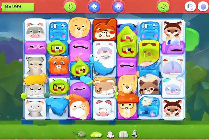 宠物连连看在线玩免费游戏；宠物连连看在线玩免费游戏大全