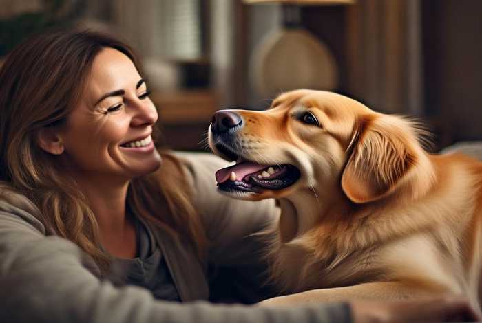 宠物照片和主人合拍、宠物照片和主人合拍怎么拍