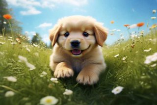 宠物壁纸图片 宠物壁纸图片高清全屏可爱