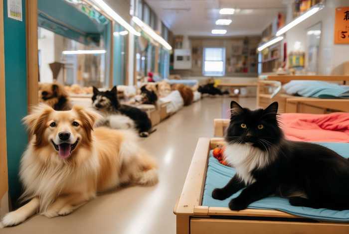 武汉宠物店寄养宠物多少钱一天 - 武汉宠物店寄养宠物多少钱一天啊 武汉宠物店寄养宠物多少钱一天 - 武汉宠物店寄养宠物多少钱一天啊