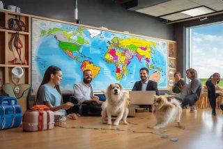 宠物空运代理（宠物空运代理赚钱吗）