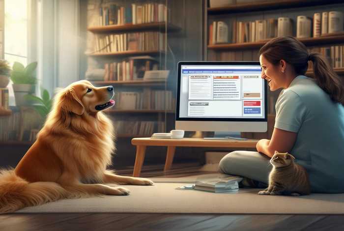 宠物咨询在线解答(宠物咨询在线解答问题) 宠物咨询在线解答(宠物咨询在线解答问题)