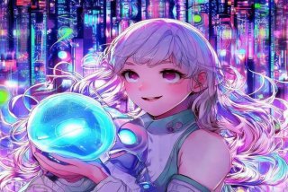 电子宠物女孩 电子宠物女孩米塔