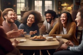 人际关系交往情况怎么写，人际关系交往情况怎么写简短