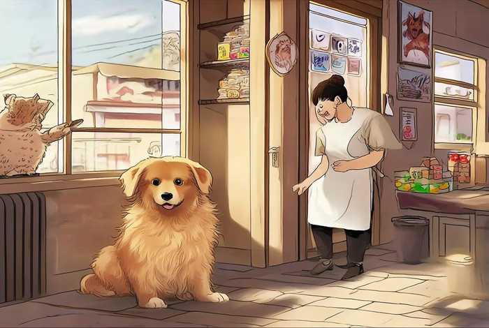 阿sue宠物护理店下载，阿英宠物店