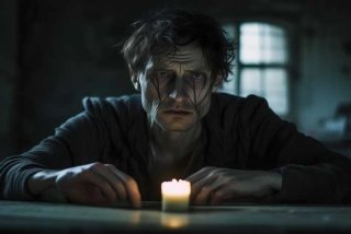 人际关系差的人 - 人际关系差的人面相