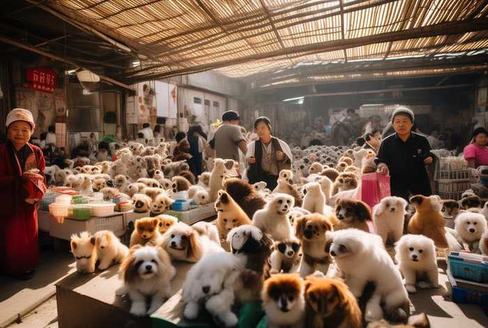 成都宠物市场开市时间 - 成都宠物市场开市时间表