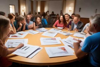 人际关系测评题及答案 - 人际关系测评题及答案解析