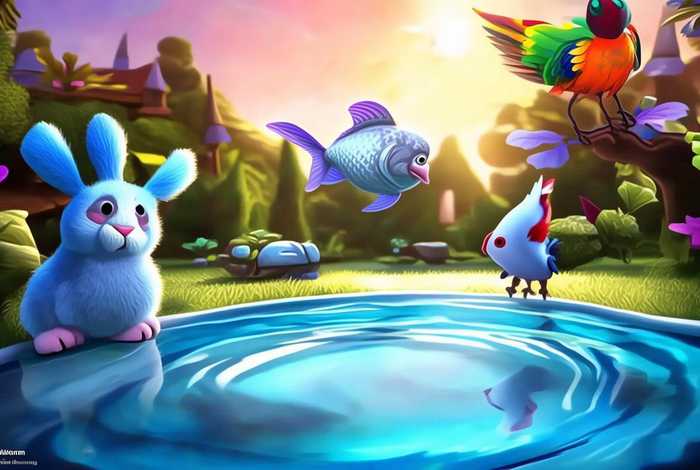 宠物王国5三只开局宠物 - 宠物王国5jar 宠物王国5三只开局宠物 - 宠物王国5jar