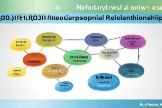 人际关系的重要性论文八千字怎么写、人际关系的重要性论文八千字怎么写的