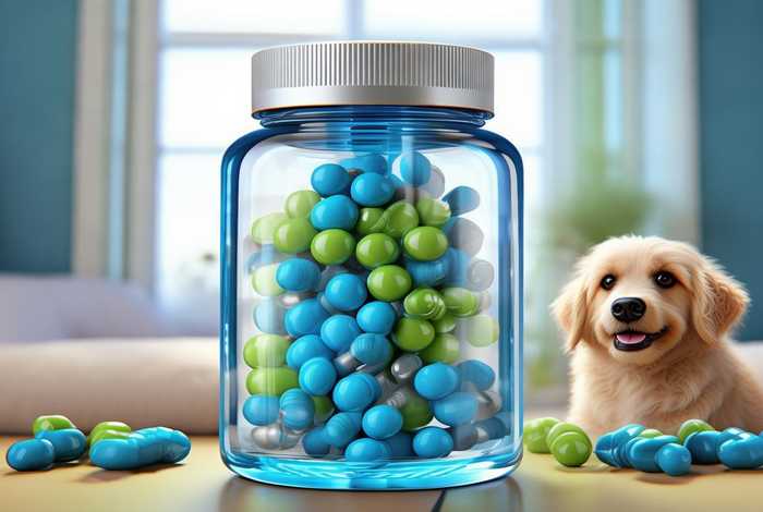 宠物驱虫药体内体外合一 宠物体内体外驱虫药有一体的吗