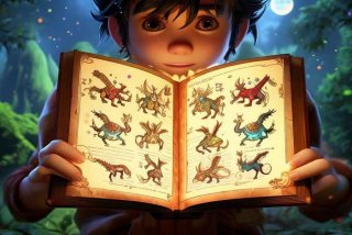 洛克王国宠物编号大全，洛克王国宠物编号大全最新