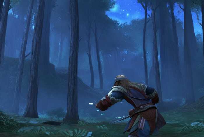 激战2游侠宠物捕捉地点、激战2游侠宠物捕捉地点攻略