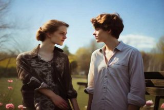 人际关系的句子简短（人际关系的句子简短精辟）