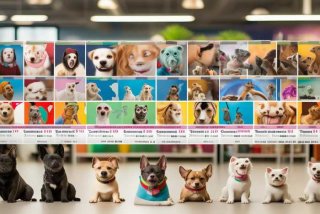 宠物培训学校价格 宠物培训学校价格表