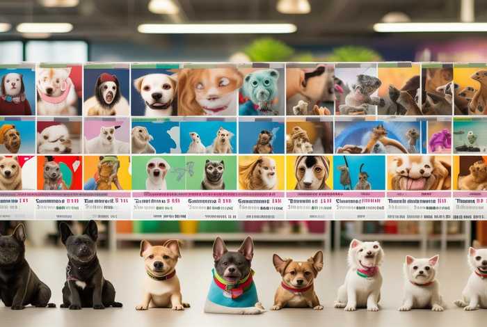 宠物培训学校价格 宠物培训学校价格表 宠物培训学校价格 宠物培训学校价格表