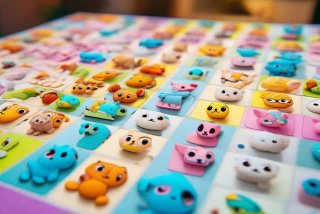 宠物连连看经典版3.1 宠物连连看经典版3.1原版