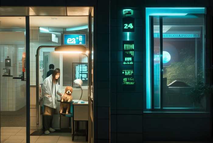 武汉宠物医院24小时营业、武汉宠物医院24小时营业吗