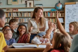 人际关系处理能力中公教育；人际关系处理能力题目