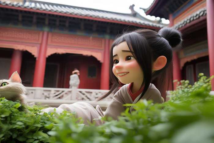 我在大理寺当宠物 电视剧，我在大理寺当宠物 电视剧豆瓣