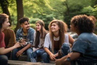 人际关系的作文素材 - 人际关系的作文素材高中