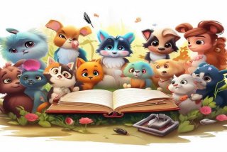 养宠物游戏怎么给一群宠物起名 - 养宠物游戏怎么给一群宠物起名字