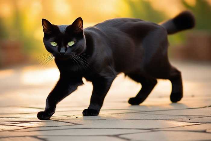 宠物猫名字五个字，宠物猫名字五个字霸气