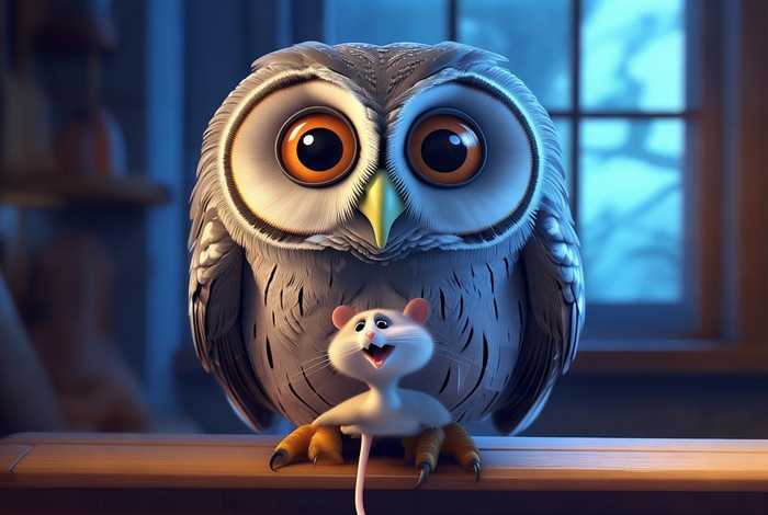 宠物猫头鹰可以吃吗，宠物猫头鹰可以吃吗有毒吗