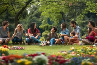 人际关系的重要性表现在哪些方面；人际关系的重要性表现在哪些方面呢