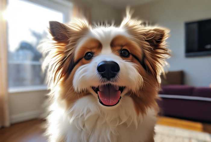 宠物犬图片介绍（宠物犬图片介绍图）