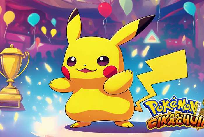 宠物小精灵之冠军皮卡丘，宠物小精灵之冠军皮卡丘免费阅读