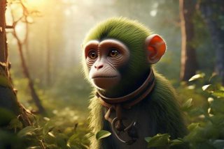 宠物猴被放生很可怜 - 宠物猴被放生很可怜怎么办