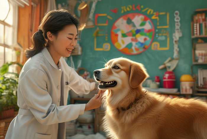 重庆宠物医院博主、重庆宠物医院博主是谁