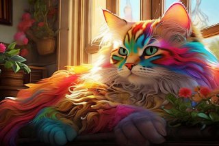 宠物猫名字大全100个 宠物猫名字大全100个猫