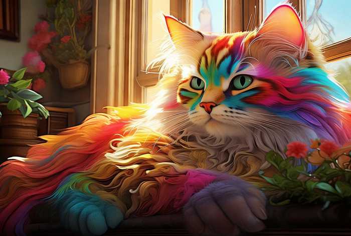 宠物猫名字大全100个 宠物猫名字大全100个猫