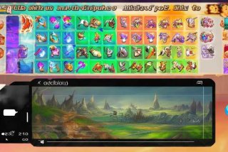 诛仙宠物技能大全图解；诛仙宠物技能大全图解视频