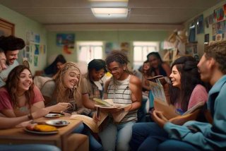 寝室人际关系视频 寝室人际关系视频大全