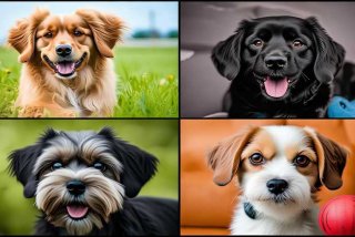 宠物宠物狗的全部图片，宠物狗的图片大全集