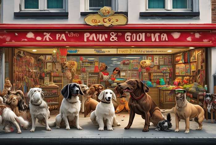 狗宠物店,狗宠物店最旺的店名字 狗宠物店,狗宠物店最旺的店名字